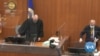 Series of Expert Witnesses Say Chauvin Used Excessive Force