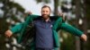 Golfers Put Aside 'Reprehensible' Saudi Moves to Join Series 