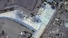 EEUU ataca otro emplazamiento hutí en Yemen