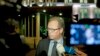 Weapons Watchdog Group Approves Syria Disarmament Plan