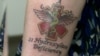 The Right Tattoo Can Be An Artful Lifesaver