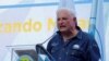 Expresidente de Panamá Ricardo Martinelli inicia campaña presidencial 2024, en Ciudad de Panamá