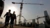 China Signals Higher Spending, Lower Growth Target