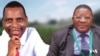 Kungxabangxoza ekuCCC: UPhugeni Uthi uNcube loTshabangu Bahlangana Baxoxisana Ngeseluleko Samagqwetha eseCongress
