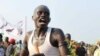 South Sudan Celebrates Independence