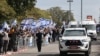 Hamas releases bodies of 3 hostages, unidentified fourth 