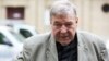 Australian Cardinal Convicted of Child Sexual Abuse Taken to Jail