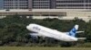 Hallan dos cuerpos en el tren de aterrizaje de un avión de JetBlue en aeropuerto de Florida 