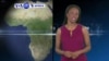 VOA60 AFRICA - JANUARY 25, 2015