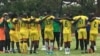 I-FIFA Ixotsha iZimbabwe Ngenxa Yokungenela Kukahulumende Kwezemidlalo