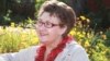 Katharine Lee believes she once returned to a previous life as a Native American where she learned the rituals she now practices in Johannesburg. (Photo by Darren Taylor)