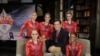 Gabby Douglas