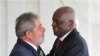 Polícia brasileira investiga próximo de Lula da Silva com obras em Angola