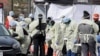 Native American Tribes Face Critical Shortages of COVID-19 Test Kits, Protective Gear 
