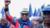Lugi Gizenga akufi