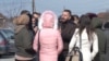 Gračanica: Protest nezadovoljnih građana obeležile međusobne nesuglasice