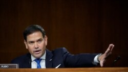 魯比奧參議員提案加強美國太空產業 對抗中共侵略