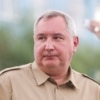 Dmitry Rogozin