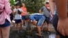 Ola de calor abrasa al sur de Europa 