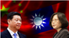 報告：北京加強打壓 迫使蔡英文接受一中