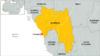 At Least Eight People Killed in Ethnic Clashes in Guinea