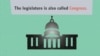  United States Congress Explained