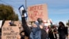 Protests Continue After Night of Violence in California