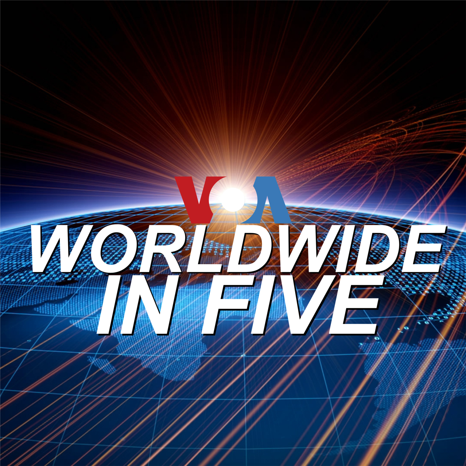 Worldwide in Five