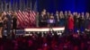 Les États-Unis se préparent à la transition présidentielle