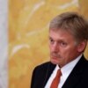 Dmitry Peskov
