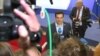 Strategic Concerns Impact Greek Crisis