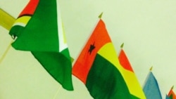Prisões da Guiné-Bissau continuam a ter condições deploráveis