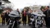 Трамп поддержал бойкот Harley Davidson