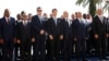 Italy Brings Together Libya Rivals on Conference Sidelines