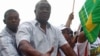 Presidentes de São Tomé e Príncipe e Cabo Verde defendem diálogo na Guiné-Bissau e em Moçambique 