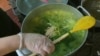 Some Swear by Chicken Soup to Battle Flu