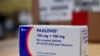 La OMS respalda el tratamiento oral para COVID de Pfizer en pacientes de alto riesgo