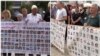 Skupovi na Dan nestalih organizovani u Prištini i Gračanici