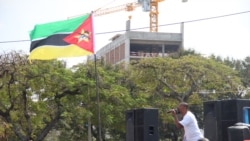Conflitos militares contribuiram para a queda da democracia em Moçambique, diz o economista João Mosca