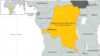 Violence Rages in Southeastern DRC