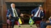 Presidente de Colombia propone plebiscito que garantice pacto democrático en Venezuela 
