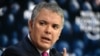Colombia: Duque prohíbe llegada de vuelos extranjeros, se mantiene simulacro en Bogotá