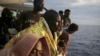 Spain Rescues 251 Migrants in Mediterranean