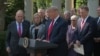 Trump Announces 'Brand New' Deal to Replace NAFTA