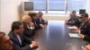 Tough Issues Remain as Iran Talks Deadline Looms