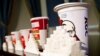 Children Who Drink Lots of Soda More Likely to Be Aggressive