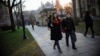 Fewer Foreign Students Apply to US Universities