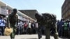 Kenyan Policeman Killed in Nairobi Grenade Attack