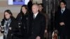 US, China Open Trade Talks to Ease Tensions