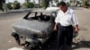 Former Blackwater Guards Sentenced to Prison in 2007 Killings